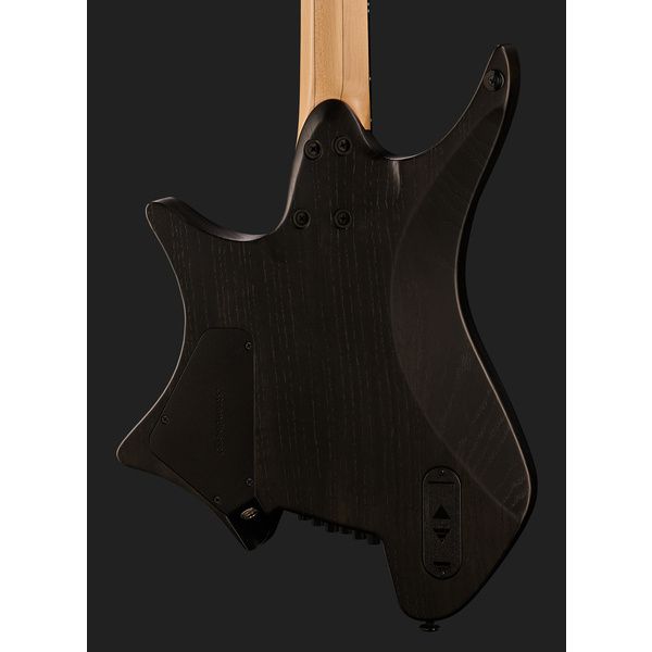 Guitare électrique Strandberg Boden Masvidalien NX 6 Cosmo / Test, Avis et Comparatif