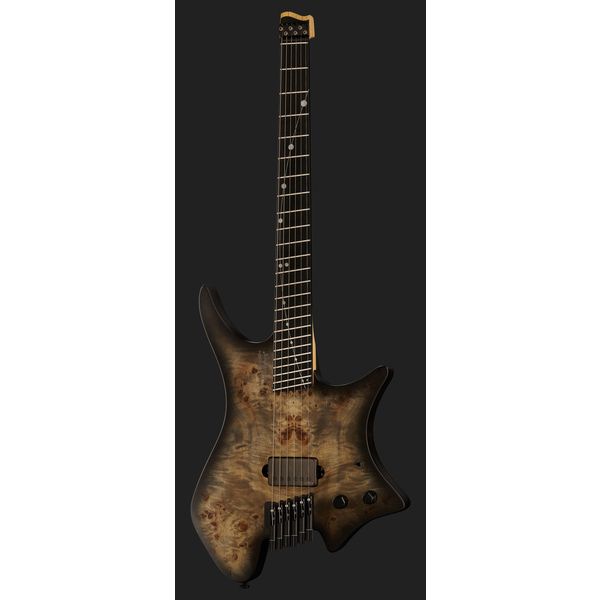 Guitare électrique Strandberg Boden Masvidalien NX 6 Cosmo / Test, Avis et Comparatif