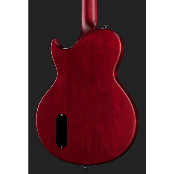 Harley Benton SC-Junior Faded Cherry (Guitare électrique) : Test, Avis & Comparatif