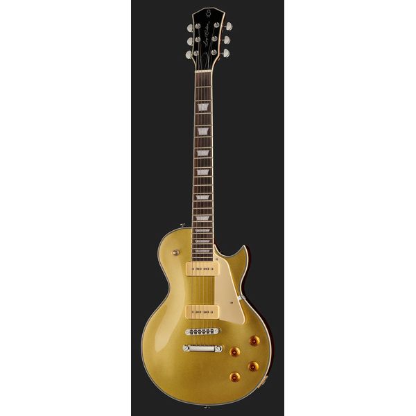 La guitare électrique Larry Carlton L7V GD Top Test, Avis & Comparatif