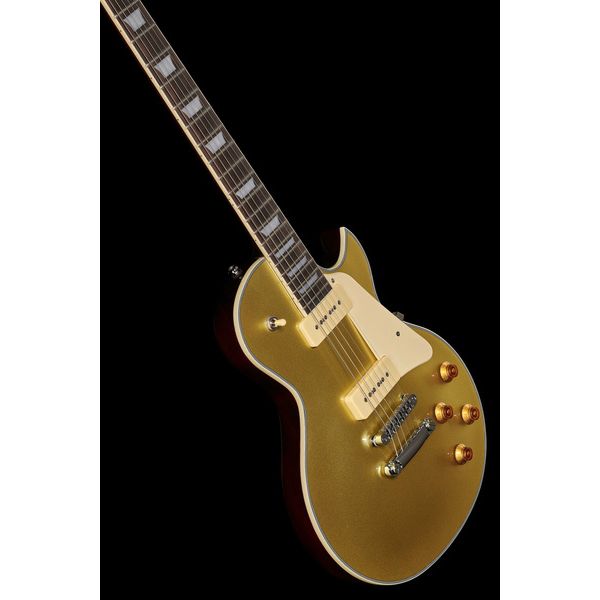 La guitare électrique Larry Carlton L7V GD Top Test, Avis & Comparatif