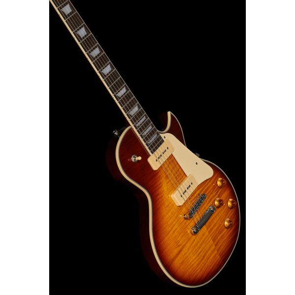 Larry Carlton L7V TS (Guitare électrique) - Test, Avis, Comparatif