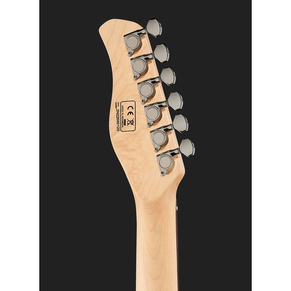 Larry Carlton T3 SNB (Guitare électrique) : Avis & Test