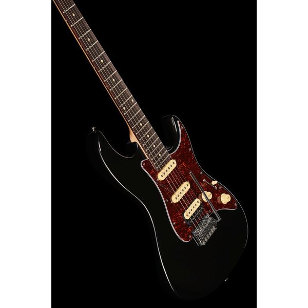 Larry Carlton S3 BK (Guitare électrique) : Avis et Test