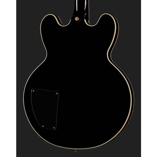 La guitare électrique Epiphone B.B. King Lucille / Test, Avis et Comparatif