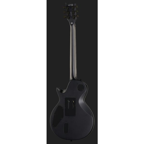 La guitare électrique ESP LTD EC-1000FR Black Satin , Test, Avis, Comparatif