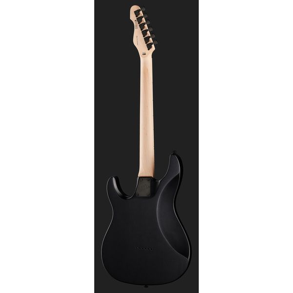 La guitare électrique ESP LTD SN-200HT CHMS Test et Avis