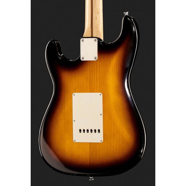 Guitare électrique Maybach Stradovari S54 2-Tone SB Aged : Test, Avis et Comparatif