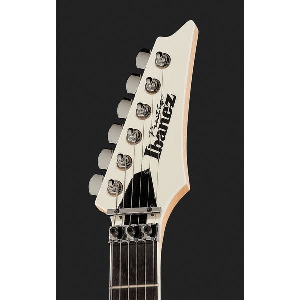 Ibanez RG5320C-PW (Guitare électrique) - Avis, Test