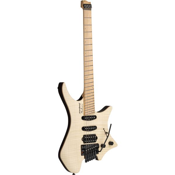 Strandberg Boden Standard NX 6 Trem Nat (Guitare électrique) : Test, Avis et Comparatif