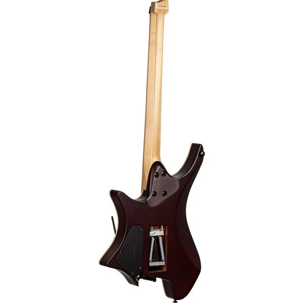 Strandberg Boden Standard NX 6 Trem Nat (Guitare électrique) : Test, Avis et Comparatif