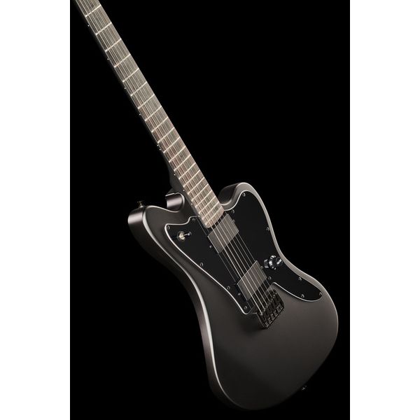 La guitare électrique Harley Benton JA-20HH Active SBK , Test, Avis & Comparatif