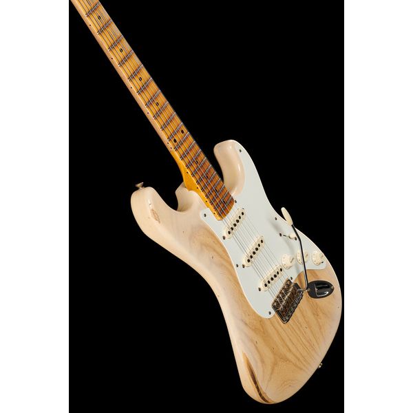 Fender 58 Strat NAB Relic (Guitare électrique) - Test, Avis & Comparatif