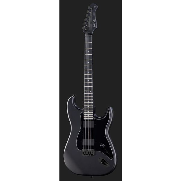 La guitare électrique Harley Benton ST-20HH Active SBK Test, Avis et Comparatif