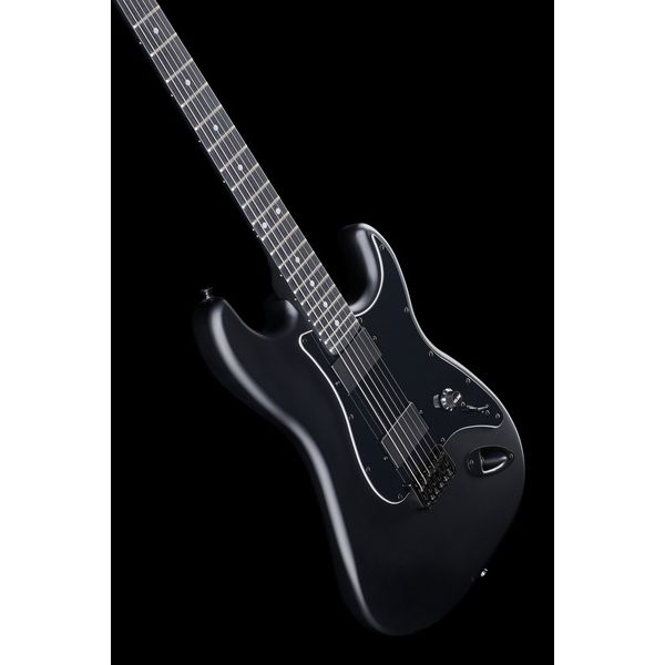 La guitare électrique Harley Benton ST-20HH Active SBK Test, Avis et Comparatif