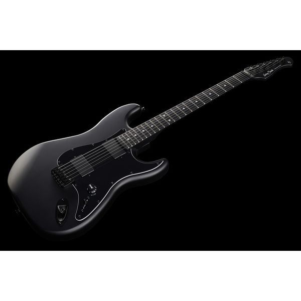 La guitare électrique Harley Benton ST-20HH Active SBK Test, Avis et Comparatif