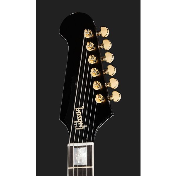 Guitare électrique Gibson Firebird Custom EB GH Test, Avis & Comparatif