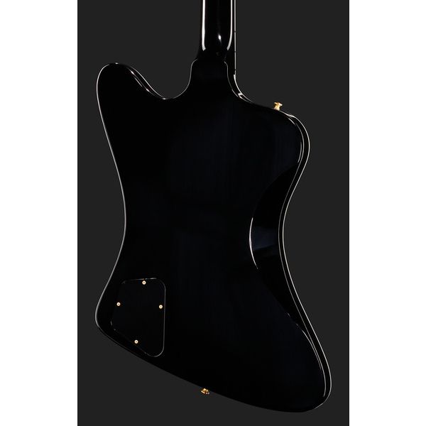 Guitare électrique Gibson Firebird Custom EB GH Test, Avis & Comparatif