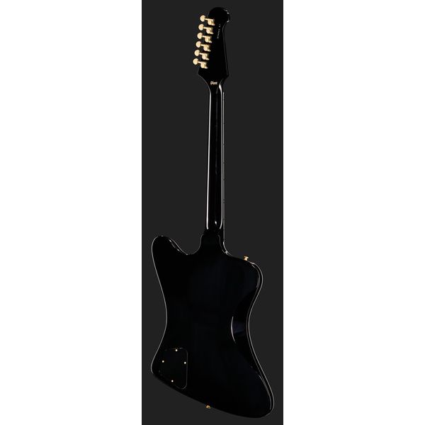 Guitare électrique Gibson Firebird Custom EB GH Test, Avis & Comparatif