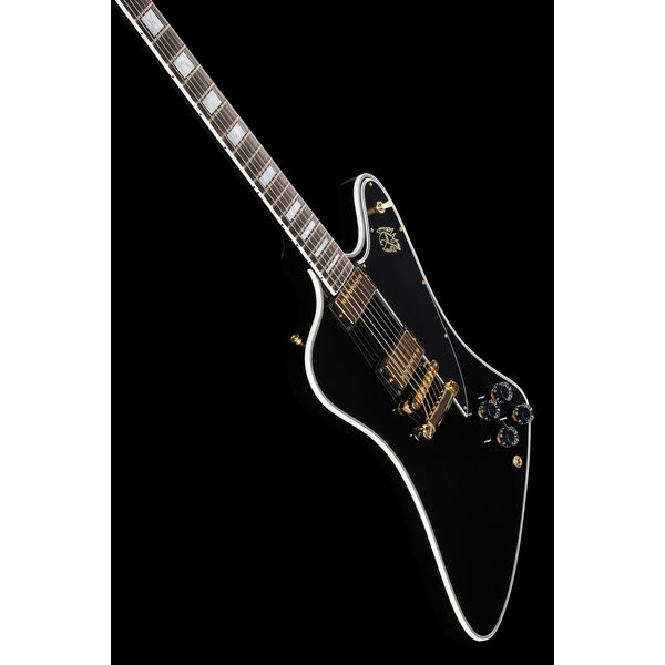 Guitare électrique Gibson Firebird Custom EB GH Test, Avis & Comparatif