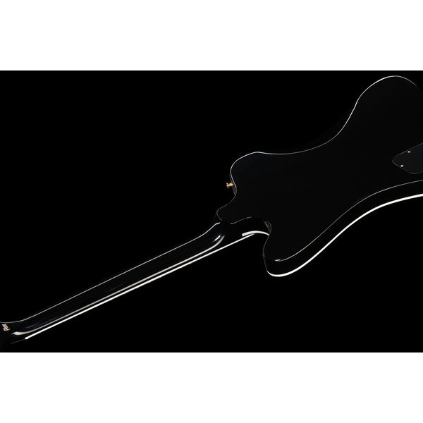 Guitare électrique Gibson Firebird Custom EB GH Test, Avis & Comparatif