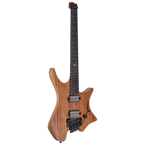 Strandberg Boden NX Prg 6 Plini NThru Nat (Guitare électrique) : Test, Avis