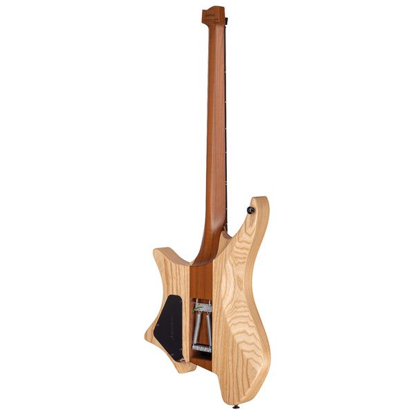 Strandberg Boden NX Prg 6 Plini NThru Nat (Guitare électrique) : Test, Avis