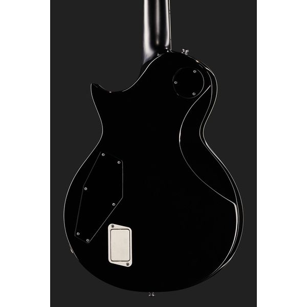 ESP E-II Eclipse QM RDB (Guitare électrique) - Test & Avis