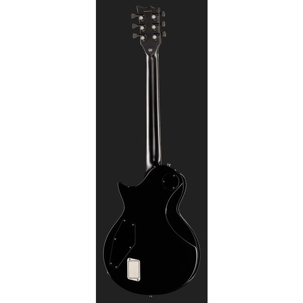 ESP E-II Eclipse QM RDB (Guitare électrique) - Test & Avis