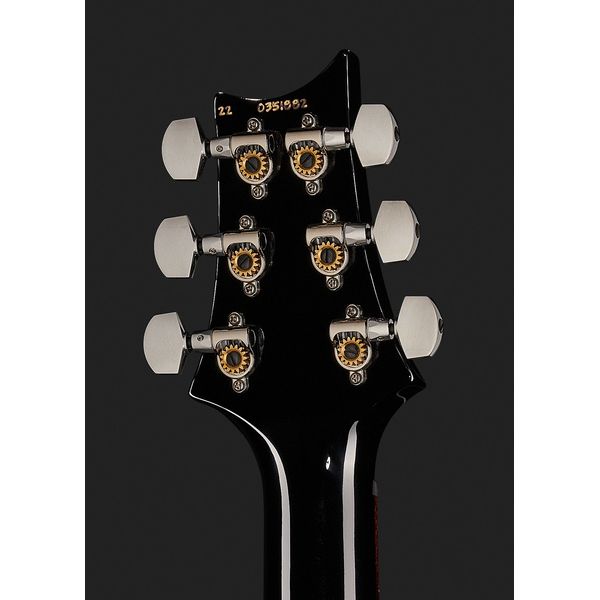 La guitare électrique PRS Special Semi-Hollow CB Avis et Test