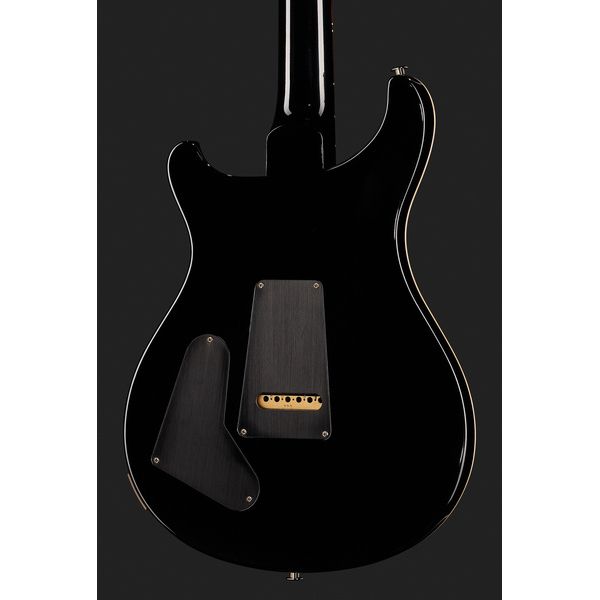 La guitare électrique PRS Special Semi-Hollow CB Avis et Test