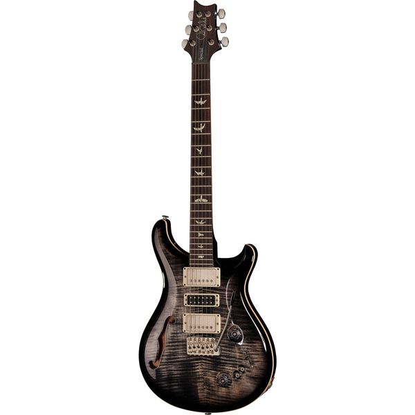 La guitare électrique PRS Special Semi-Hollow CB Avis et Test