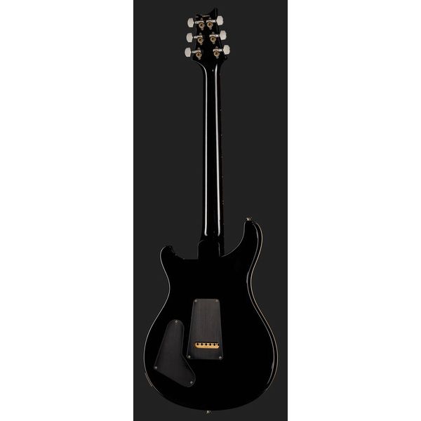 La guitare électrique PRS Special Semi-Hollow CB Avis et Test