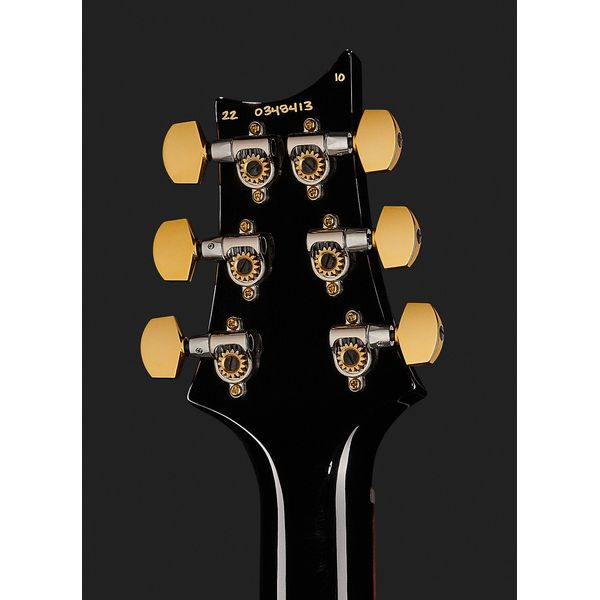 La guitare électrique PRS Special Semi-Hollow 10 Top FW : Test, Avis