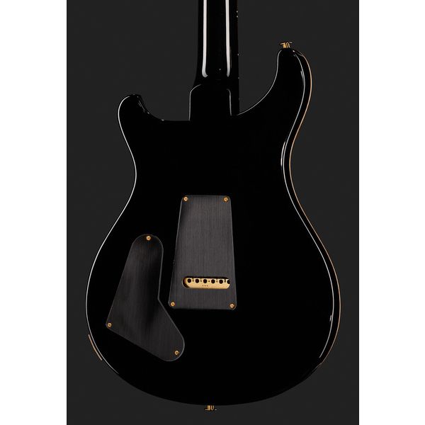 La guitare électrique PRS Special Semi-Hollow 10 Top FW : Test, Avis