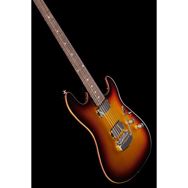 Music Man Sabre HT Showtime (Guitare électrique) - Test et Avis