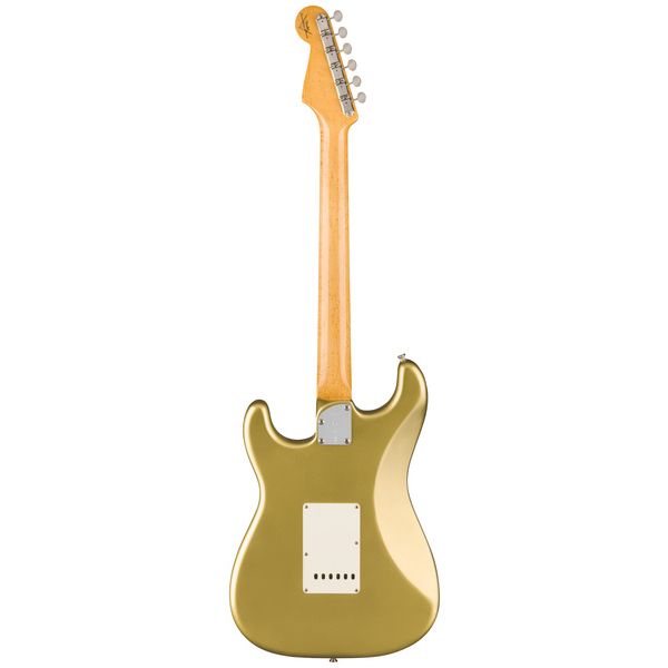 Guitare électrique Fender Johnny A. Strat RW LGM Test, Avis