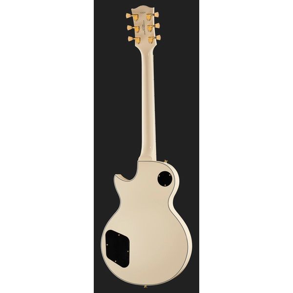 Guitare électrique FGN Neo Classic LC10 Classic White , Avis, Test