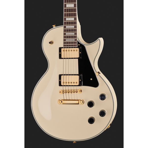 Guitare électrique FGN Neo Classic LC10 Classic White , Avis, Test