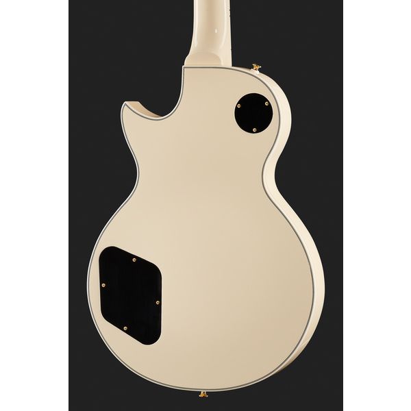 Guitare électrique FGN Neo Classic LC10 Classic White , Avis, Test