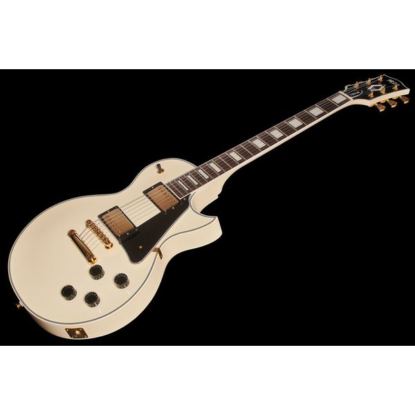 Guitare électrique FGN Neo Classic LC10 Classic White , Avis, Test