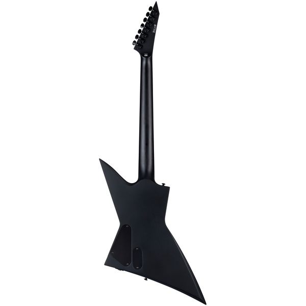 ESP LTD EX-7 Baritone Black Metal (Guitare électrique) Avis et Test