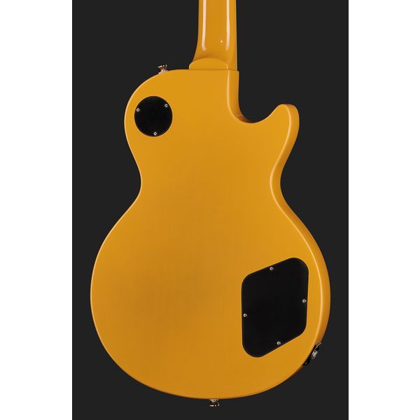 Epiphone Les Paul Special TV Yellow LH (Guitare électrique) / Avis et Test