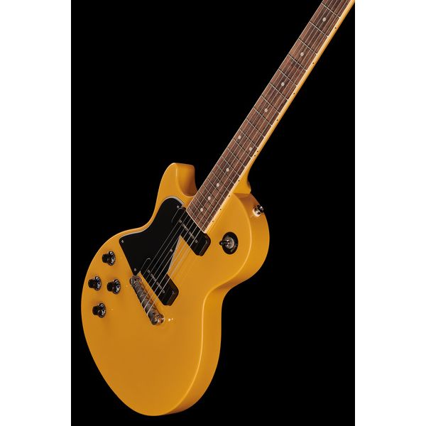 Epiphone Les Paul Special TV Yellow LH (Guitare électrique) / Avis et Test