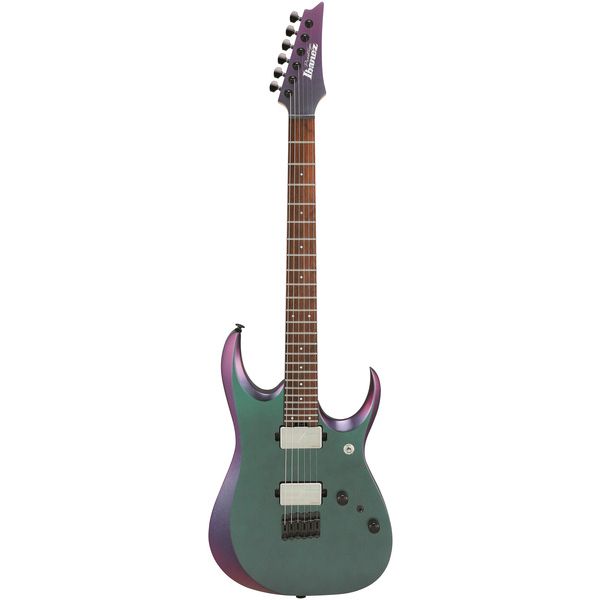 Ibanez RGD3121-PRF (Guitare électrique) , Test, Avis et Comparatif