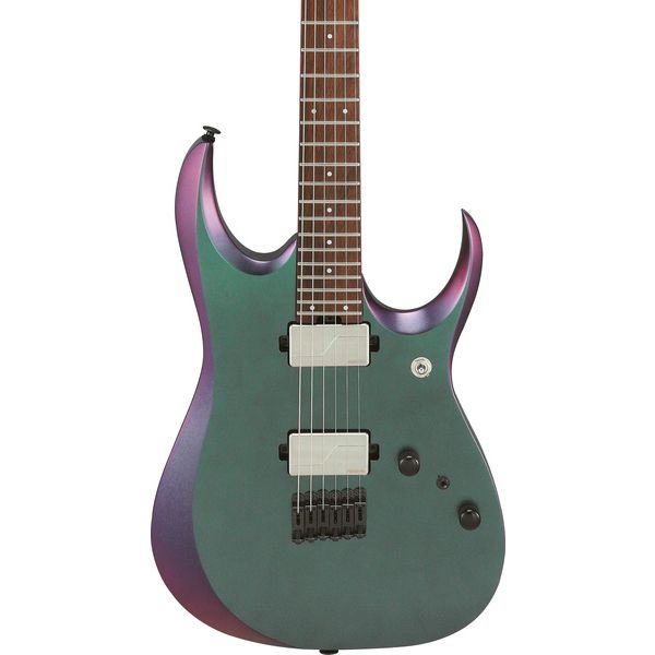 Ibanez RGD3121-PRF (Guitare électrique) , Test, Avis et Comparatif