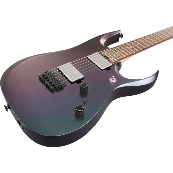 Ibanez RGD3121-PRF (Guitare électrique) , Test, Avis et Comparatif