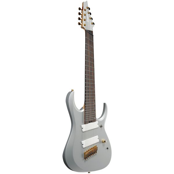 Ibanez RGDMS8-CSM (Guitare électrique) Avis et Test