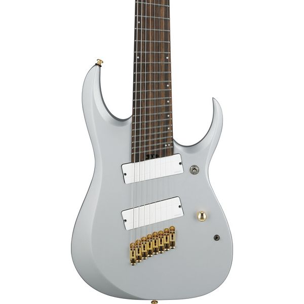 Ibanez RGDMS8-CSM (Guitare électrique) Avis et Test