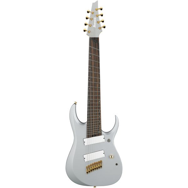 Ibanez RGDMS8-CSM (Guitare électrique) Avis et Test